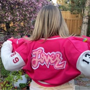 Taylor Swift | Lover jacket, one of a kind!